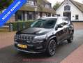 Jeep Compass 4XE 240 PLUGIN ACC/360'CAMERA/KEYLESS Zwart - thumbnail 1