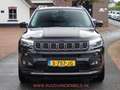 Jeep Compass 4XE 240 PLUGIN ACC/360'CAMERA/KEYLESS Zwart - thumbnail 2