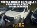 Dacia Dokker Dokker 1.6 Sce - 100  COMBI Silver Line PHASE 2 Blanc - thumbnail 1