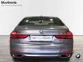 BMW 730 730dA Gris - thumbnail 5