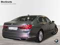 BMW 730 730dA Gris - thumbnail 4