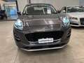 Ford Puma Puma 1.0 EcoBoost Hybrid 125 CV S&S Titanium Grijs - thumbnail 8