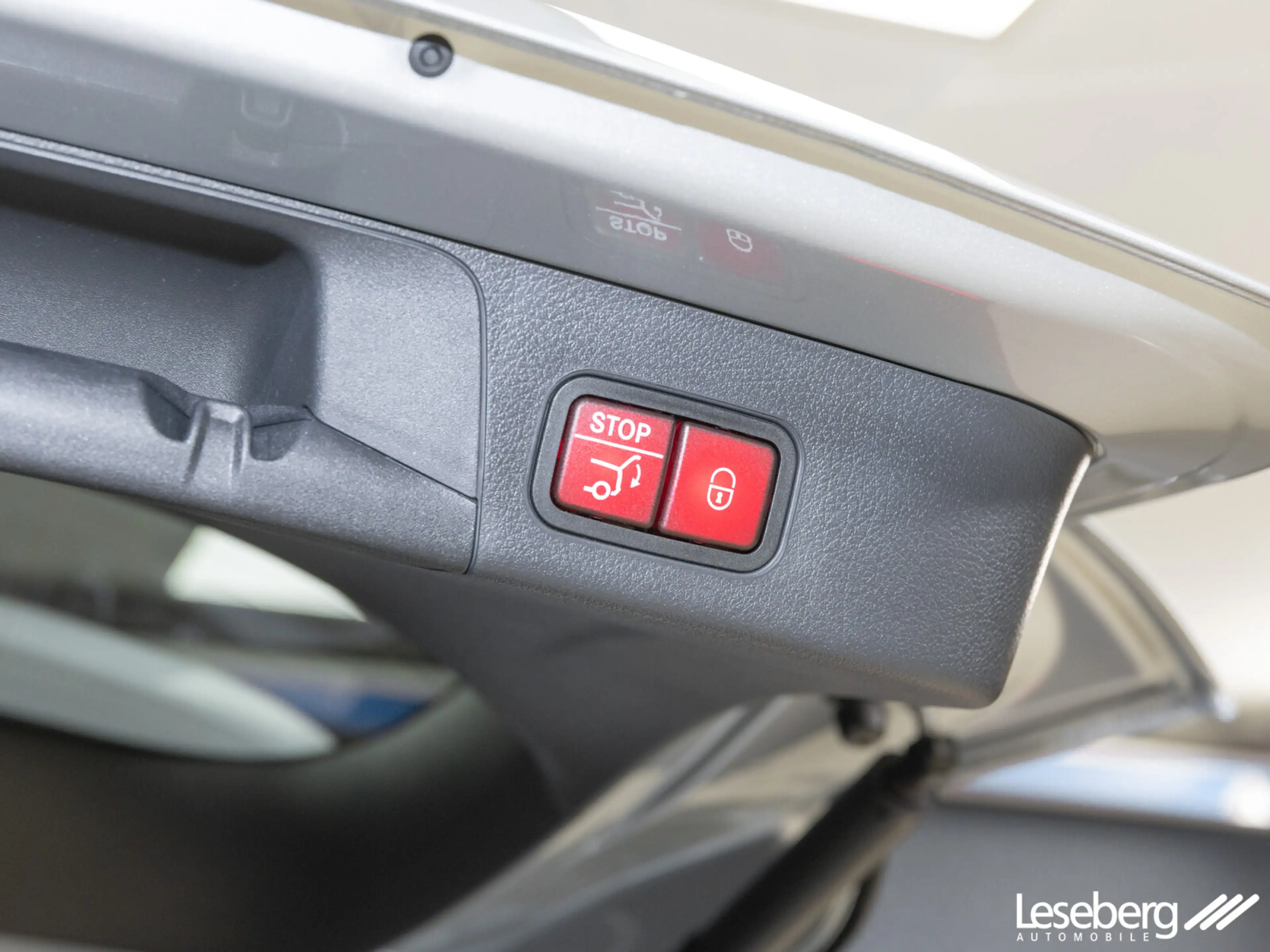 Mercedes-Benz EQB 350 EQB 350 4M Electr.Art Adv+ Pano/Distron/HuD/360° — photo 10