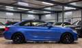 BMW 220 i Coupe M SPORT*SDACH*MEMO*LED*BSNSS*1.HAND Blau - thumbnail 15