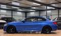 BMW 220 i Coupe M SPORT*SDACH*MEMO*LED*BSNSS*1.HAND Blau - thumbnail 4