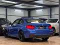BMW 220 i Coupe M SPORT*SDACH*MEMO*LED*BSNSS*1.HAND Blau - thumbnail 18