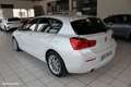 BMW 116 116 Da Lounge BVA F20 1er Main Suivi d'entretien complet Blanc - thumbnail 5
