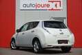 Nissan Leaf Base 24 kWh | € 6950,- na Subsidie | Extender inge Alb - thumbnail 4
