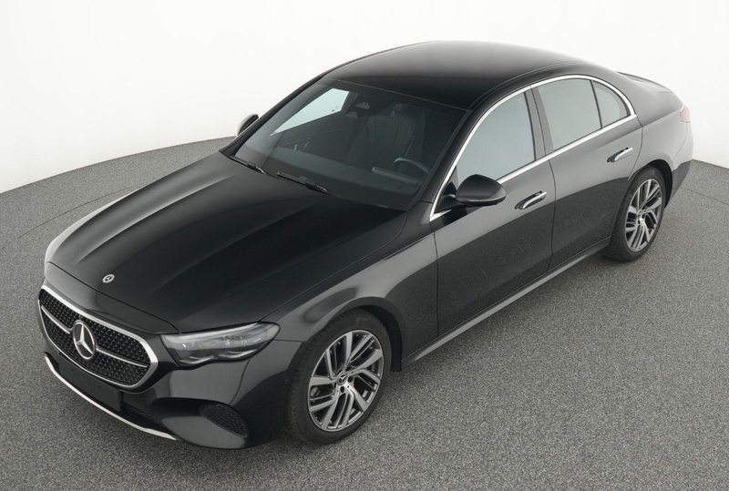Mercedes-Benz E 220 d Avantgarde DIGITAL MEMO 360° DISTR+ MBUX — photo 11
