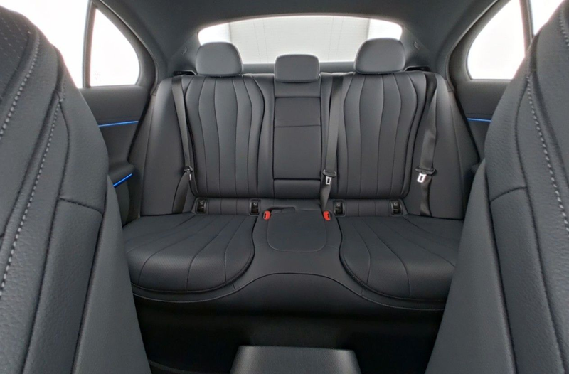 Mercedes-Benz E 220 d Avantgarde DIGITAL MEMO 360° DISTR+ MBUX — photo 14