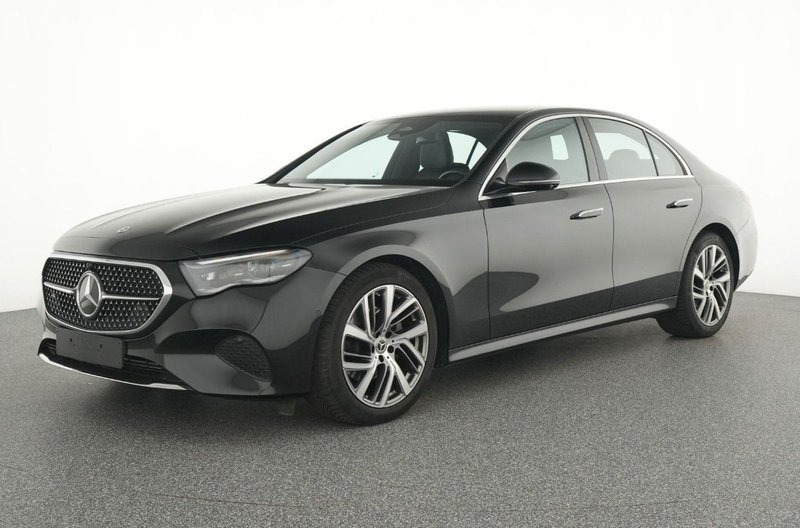 Mercedes-Benz E 220 d Avantgarde DIGITAL MEMO 360° DISTR+ MBUX