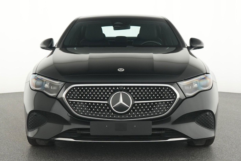 Mercedes-Benz E 220 d Avantgarde DIGITAL MEMO 360° DISTR+ MBUX — photo 6