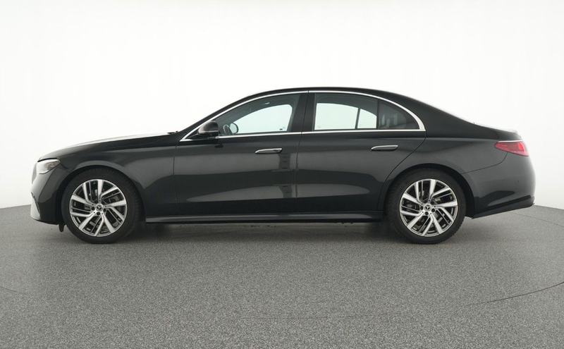 Mercedes-Benz E 220 d Avantgarde DIGITAL MEMO 360° DISTR+ MBUX — photo 8