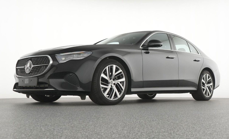 Mercedes-Benz E 220 d Avantgarde DIGITAL MEMO 360° DISTR+ MBUX — photo 10