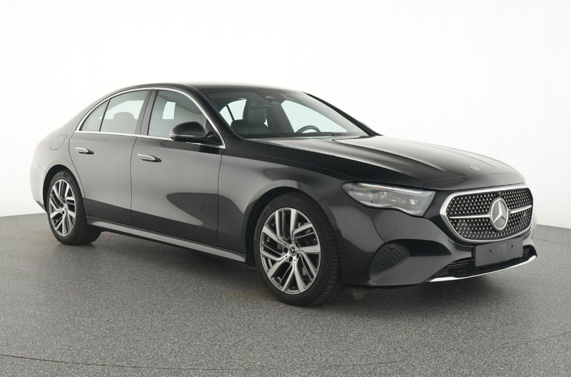 Mercedes-Benz E 220 d Avantgarde DIGITAL MEMO 360° DISTR+ MBUX — photo 3