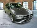Mercedes-Benz CLA 250 e Coupé AUT Kam. KeyLess KlimaA LED LM Gris - thumbnail 3