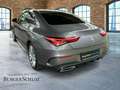 Mercedes-Benz CLA 250 e Coupé AUT Kam. KeyLess KlimaA LED LM Grau - thumbnail 7