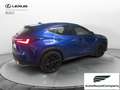 Lexus NX 300 Plug-in F Sport 4WD MY22 UNIPRO' IVA ESPOSTA Blau - thumbnail 6