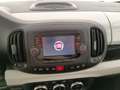 Fiat 500L 2012 1.3 mjt Trekking 95cv dualogic Bianco - thumbnail 15