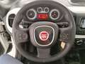 Fiat 500L 2012 1.3 mjt Trekking 95cv dualogic Bianco - thumbnail 13