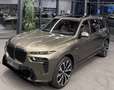 BMW X7 xDrive 40 i M Sport Pro, Iconic Glow, 7-Sitzer Grün - thumbnail 13