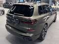 BMW X7 xDrive 40 i M Sport Pro, Iconic Glow, 7-Sitzer Grün - thumbnail 7