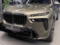 BMW X7 xDrive 40 i M Sport Pro, Iconic Glow, 7-Sitzer Grün - thumbnail 10