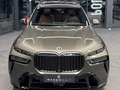 BMW X7 xDrive 40 i M Sport Pro, Iconic Glow, 7-Sitzer Grün - thumbnail 9