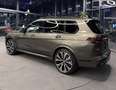 BMW X7 xDrive 40 i M Sport Pro, Iconic Glow, 7-Sitzer Grün - thumbnail 4