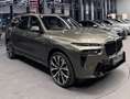 BMW X7 xDrive 40 i M Sport Pro, Iconic Glow, 7-Sitzer Grün - thumbnail 8