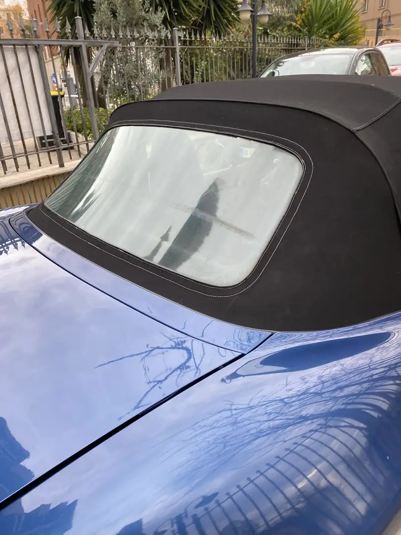 BMW Z3 Z3 Roadster 1.8 116cv - 1