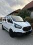 Ford Transit Custom Trend - thumbnail 1