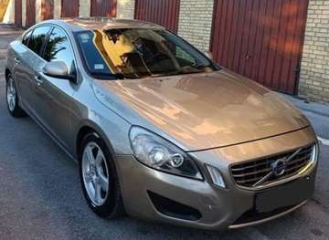 S60 1.6 D DRIVe Momentum Start/Stop
