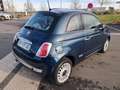 Fiat 500 Fiat 500 1.2i - 69 MY12  BERLINE Lounge PHASE 1 Bleu - thumbnail 4