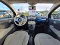 Fiat 500 Fiat 500 1.2i - 69 MY12  BERLINE Lounge PHASE 1 Bleu - thumbnail 6