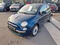Fiat 500 Fiat 500 1.2i - 69 MY12  BERLINE Lounge PHASE 1 Bleu - thumbnail 2