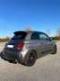 Abarth 595 Turismo Grigio - thumbnail 2