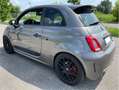 Abarth 595 Turismo Grigio - thumbnail 3