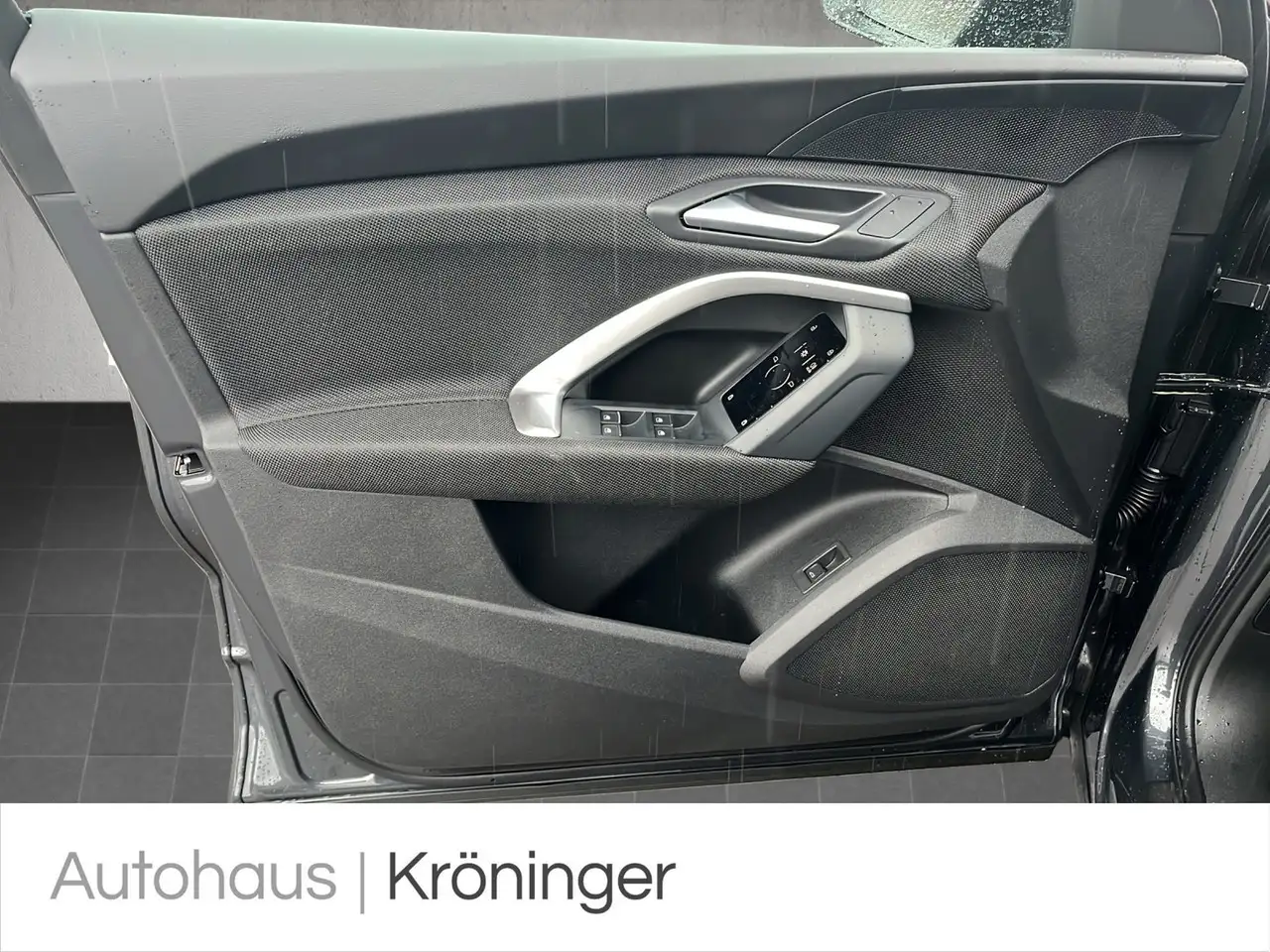 Audi Q5 Sportback 2.0 TDI quattro Sline AHK Rück 8