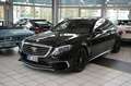Mercedes-Benz S 500 S -Klasse Lim. S 500 4Matic S63 AMG Paket Schwarz - thumbnail 2