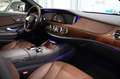 Mercedes-Benz S 500 S -Klasse Lim. S 500 4Matic S63 AMG Paket Schwarz - thumbnail 8