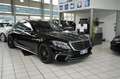Mercedes-Benz S 500 S -Klasse Lim. S 500 4Matic S63 AMG Paket Schwarz - thumbnail 28