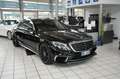 Mercedes-Benz S 500 S -Klasse Lim. S 500 4Matic S63 AMG Paket Schwarz - thumbnail 1