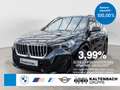 BMW X1 xDrive30e M-Sport AHK HUD LED NAVI H/K Nero - thumbnail 1
