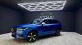 Volvo XC90 2.0 D5 AWD R-Design Auto Azul - thumbnail 4