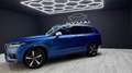 Volvo XC90 2.0 D5 AWD R-Design Auto Azul - thumbnail 5