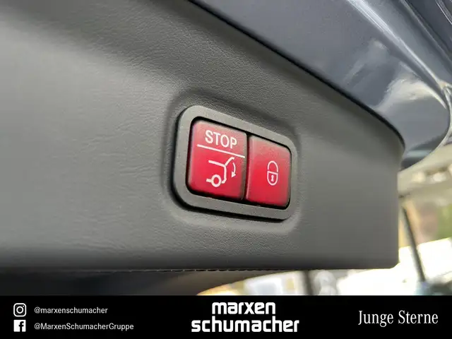 Mercedes-Benz GLS view 14