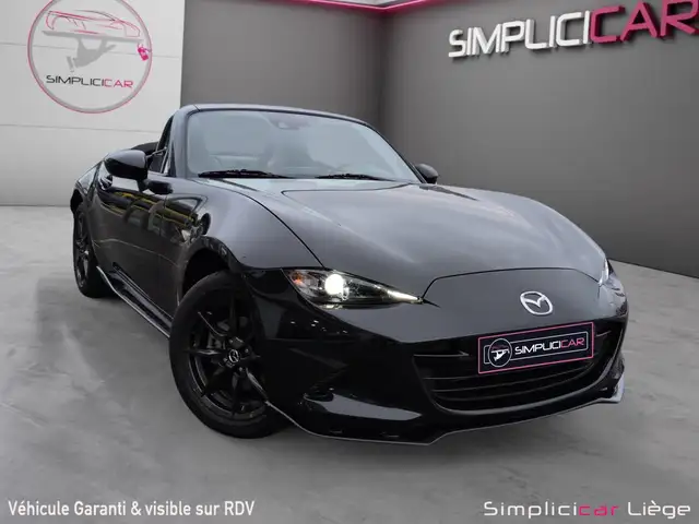 Mazda MX-5 MX-5 1.5i Skyactiv-G Skymove *PACK AERO*