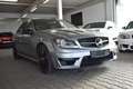 Mercedes-Benz C 63 AMG C 63 AMG Edition 507 Schiebedach H&K Sound Gris - thumbnail 8