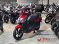 Kymco Agility 125 City 16+ Rojo - thumbnail 1